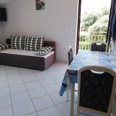 Apartments Mirjana Vrsar Zewnętrze zdjęcie