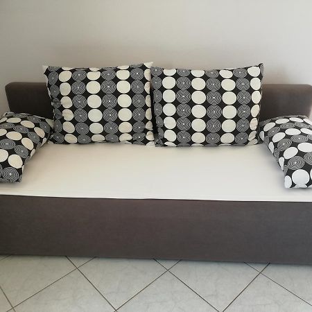 Apartments Mirjana Vrsar Zewnętrze zdjęcie