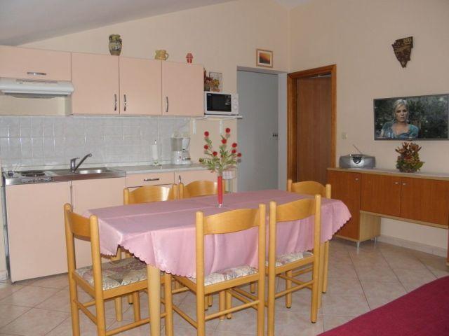 Apartments Mirjana Vrsar Pokój zdjęcie