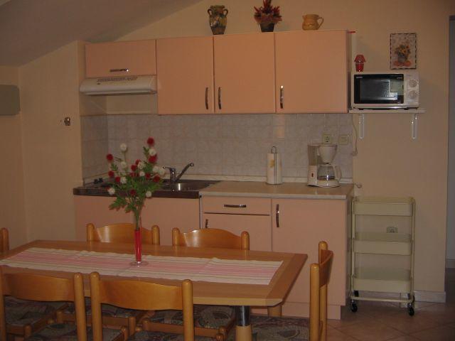 Apartments Mirjana Vrsar Pokój zdjęcie