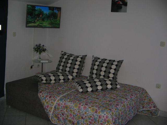 Apartments Mirjana Vrsar Pokój zdjęcie