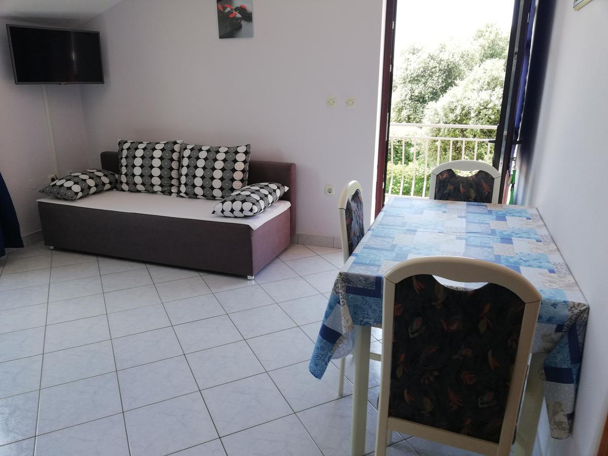 Apartments Mirjana Vrsar Zewnętrze zdjęcie