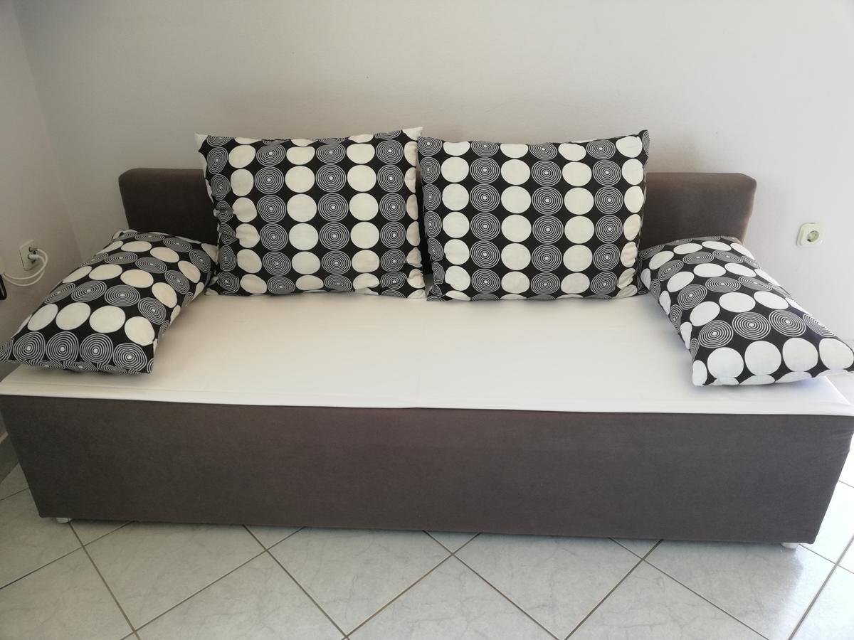 Apartments Mirjana Vrsar Zewnętrze zdjęcie