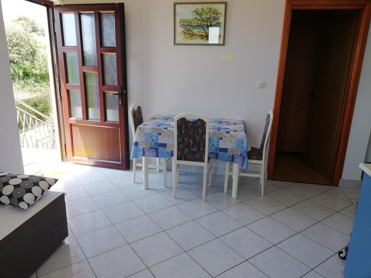 Apartments Mirjana Vrsar Zewnętrze zdjęcie