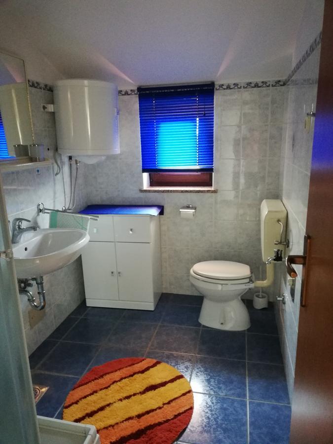 Apartments Mirjana Vrsar Zewnętrze zdjęcie