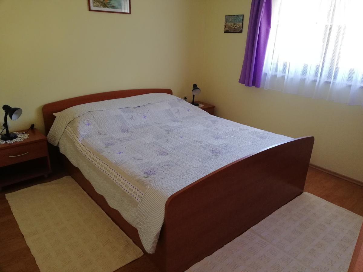 Apartments Mirjana Vrsar Zewnętrze zdjęcie